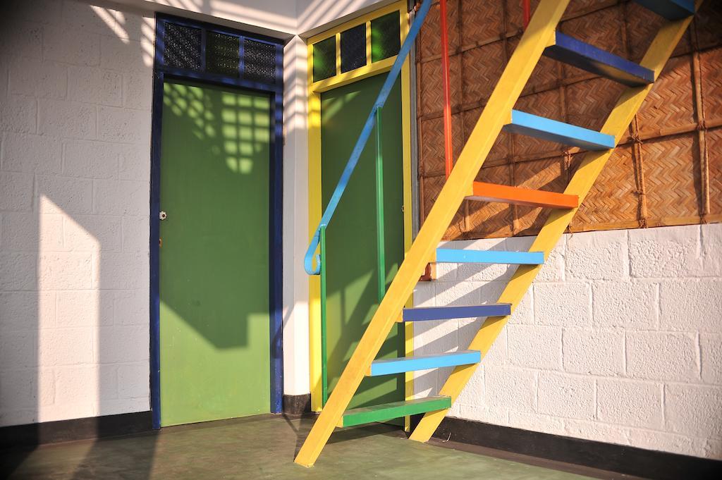 Adams Wood House Ayurveda Homestay Kochi Exterior photo