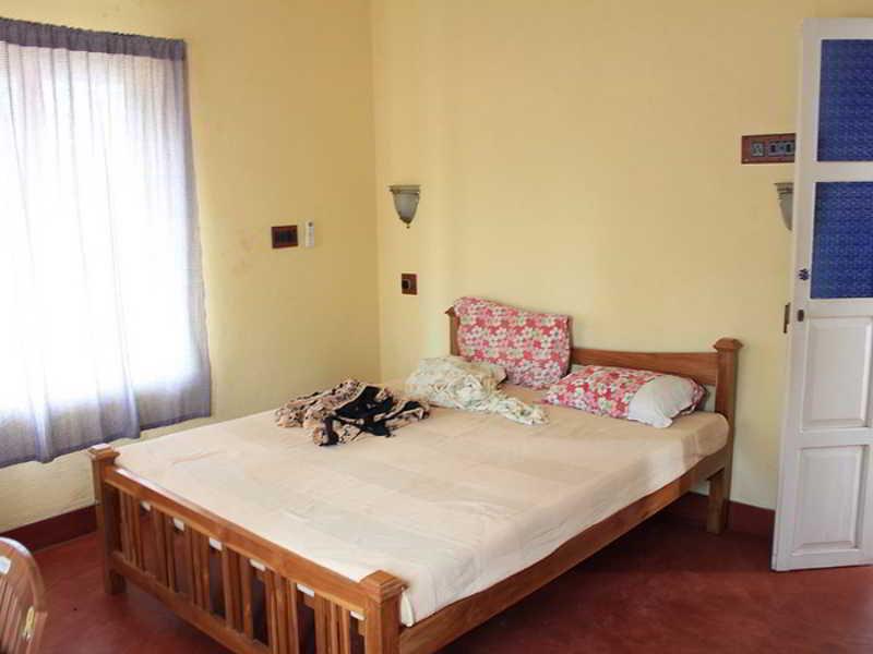Adams Wood House Ayurveda Homestay Kochi Exterior photo