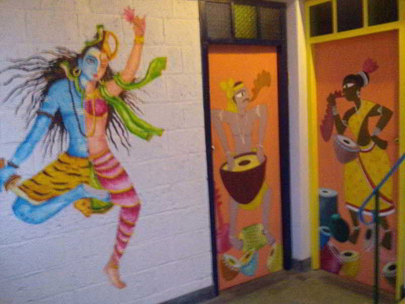 Adams Wood House Ayurveda Homestay Kochi Exterior photo