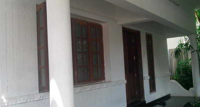 Adams Wood House Ayurveda Homestay Kochi Exterior photo