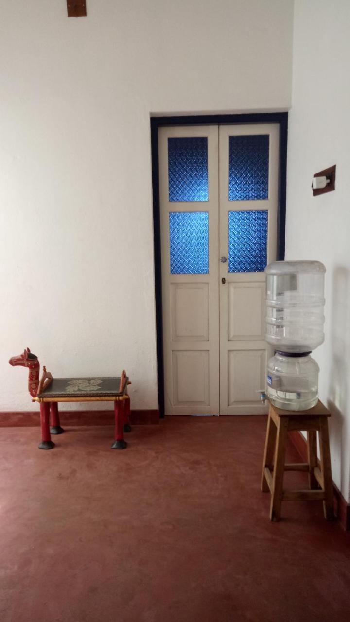 Adams Wood House Ayurveda Homestay Kochi Exterior photo