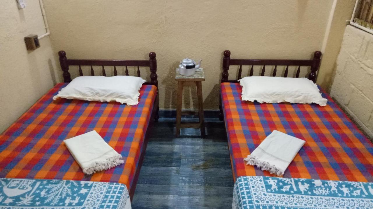 Adams Wood House Ayurveda Homestay Kochi Exterior photo