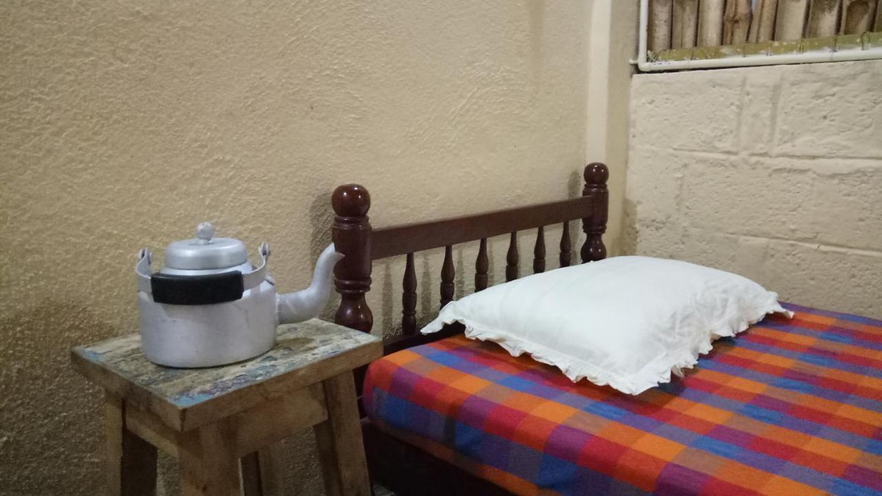 Adams Wood House Ayurveda Homestay Kochi Exterior photo