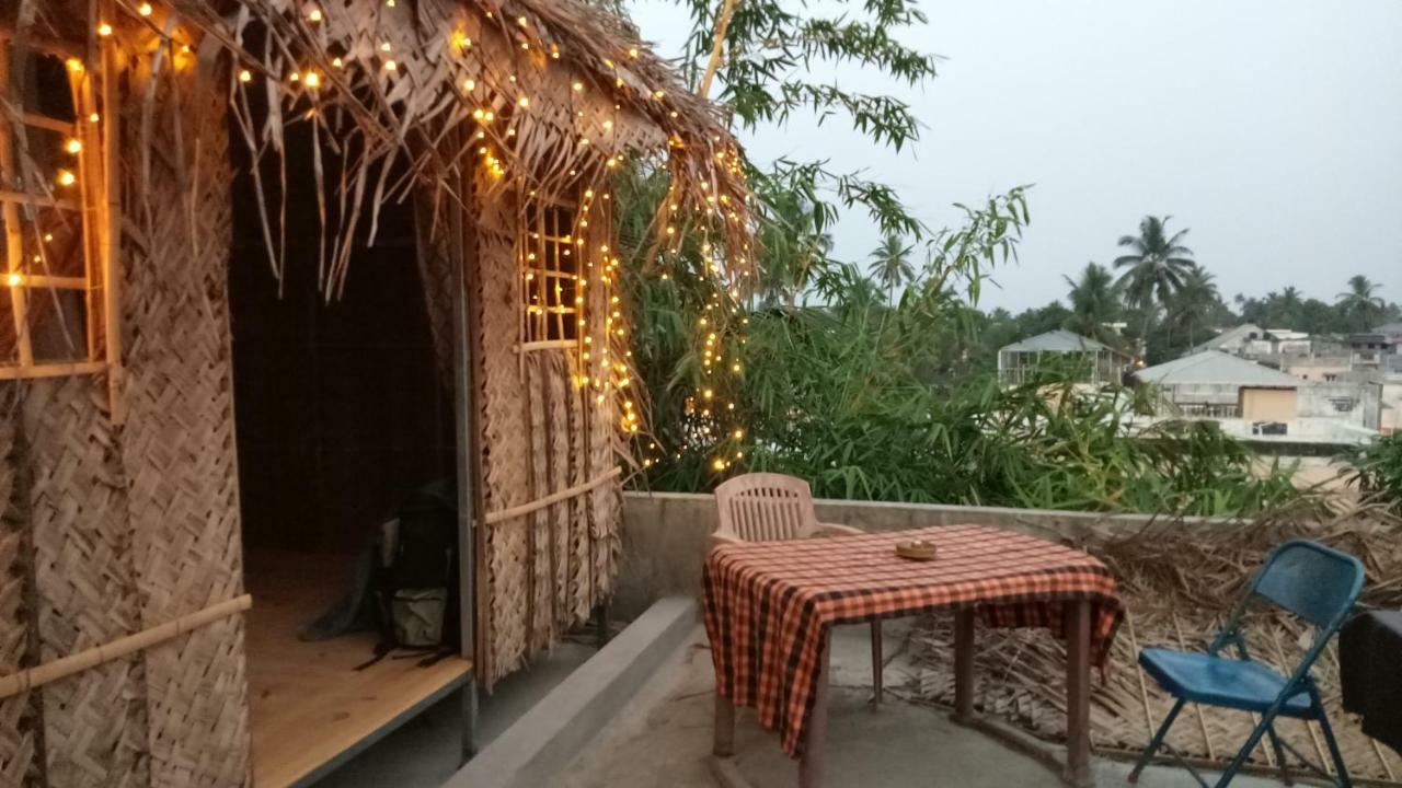 Adams Wood House Ayurveda Homestay Kochi Exterior photo